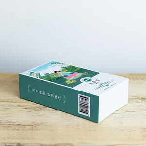 茉茗红茶叶包装设计_纸盒铁盒环保盒牛皮盒制作_北京红茶包装盒设计公司
