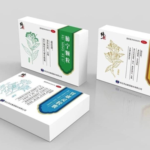 北京药盒设计，北京药品包装设计，医药包装设计