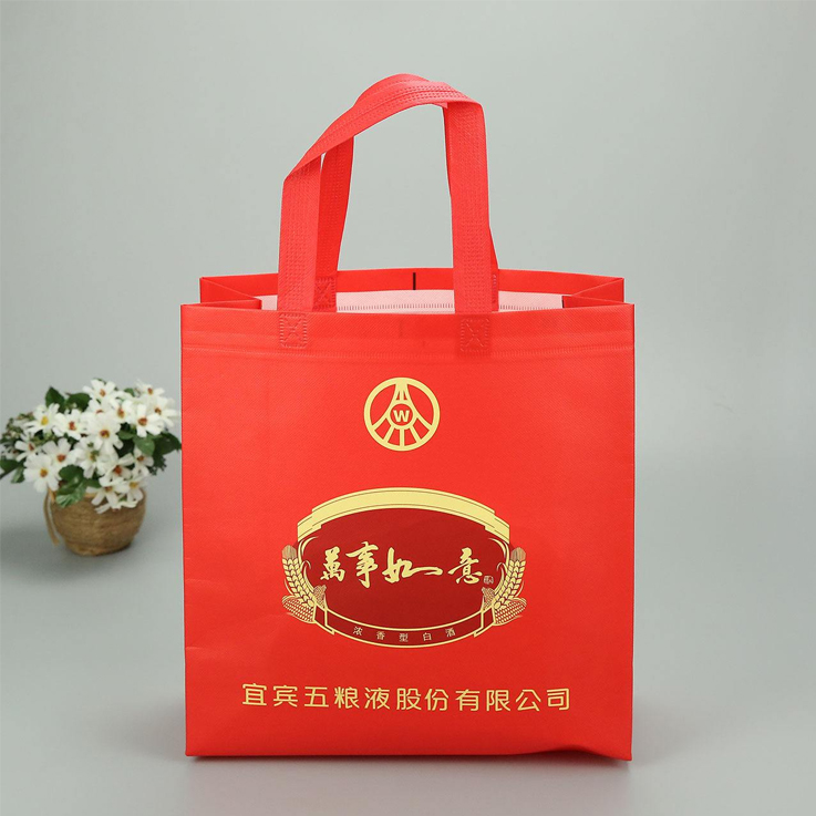 北京无纺布印刷厂，手提袋设计，手提袋印刷，帆布袋定制，无纺布袋印刷公司