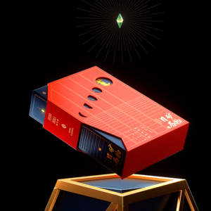 矿物日历设计制作_北京印刷厂_北京日历设计公司